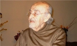 سید احمد صدر حاج سید جوادی در گذشت