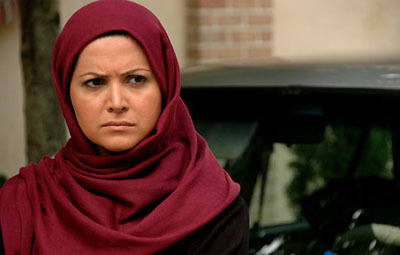 کمند امیرسلیمانی: بی‌توجهی به کتاب در کشورمان تأسف بار است