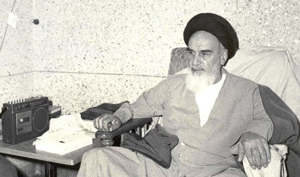 کارآمدی نظام جمهوری اسلامی ایران، شاخصه ها و مکانیسم ها از منظر امام خمینی(س)