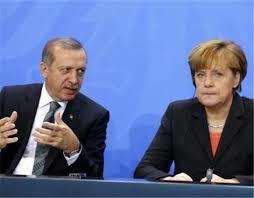 آغاز مذاکرات آلمان و ترکیه درباره جاسوسی