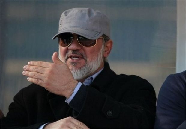 رویانیان: آقای طاهری! ۲ سال دیگر هم پرونده‌های شما رو می‌شود