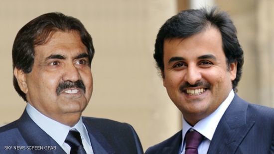 با امیر جدید قطر آشنا شوید