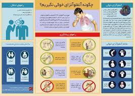 چگونه آنفلوآنزای خوکی نگیریم؟