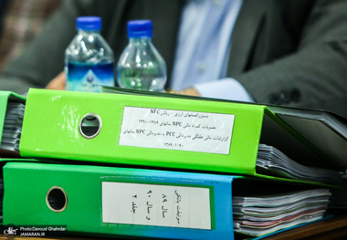 توضیحات متهم معروف پرونده پتروشیمی در مورد اتهاماتش