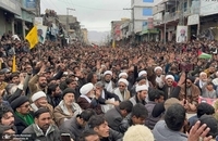 راهپیمایی روز جهانی قدس (1)