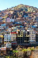 طبیعت بکر و بی‌نظیر نودشه