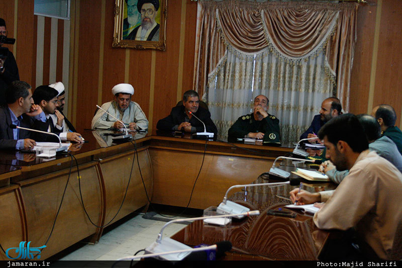 حال و هوای بیت تاریخی امام(س) در آستانه 14 خرداد