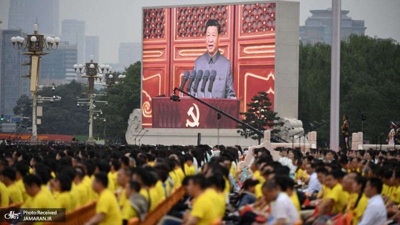 منتخب تصاویر امروز جهان- 10 تیر 1400