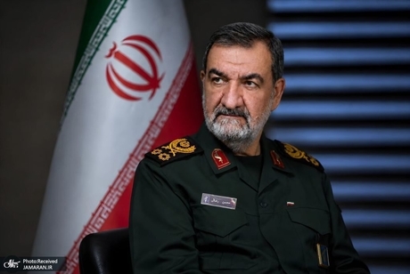 هشدار محسن رضایی به امارات: میزبانی از قصاب غزه پیامدهای مثبتی نخواهد داشت