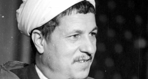 هاشمی جلوی قمه زنی در قم را گرفت