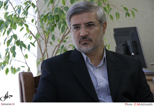 سیف الهی: کسانی که به بیت امام جفا می کنند، قبل از هرچیز ضربه جبران ناپذیر به خود روا می دارند