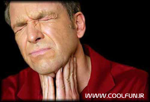 با خلط گلو چه کنیم؟