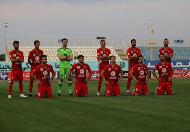 AFC : پرسپولیس برای قهرمانی به 2 برد نیاز دارد