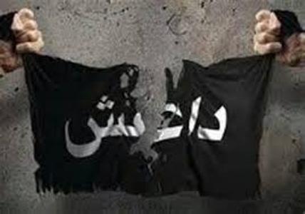 مسئول پدافند هوایی داعش به هلاکت رسید