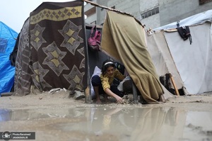 منتخب تصاویر امروز جهان - 12 دی 1403