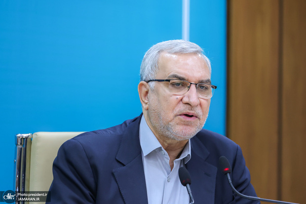 عین‌اللهی: امروز بعد از گذشت 44 سال از پیروزی انقلاب اسلامی معنای «استقلال» را می‌فهمیم