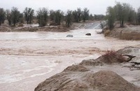 سیل سیستان و بلوچستان