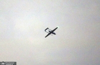 پایان رزمایش موشکی اقتدار پایدار ۱۴۰۴ نیروی دریایی ارتش (4)