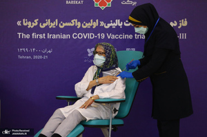 منتخب تصاویر امروز جهان- 5 اردیبهشت 1400