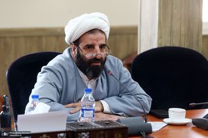 نشست کمیته فرهنگی ستاد مرکزی بزرگداشت حضرت امام خمینی (س) ویژه سی و چهارمین سالگرد ارتحال