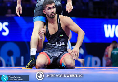 کشتی آزاد قهرمانی جهان| یزدانی حذف شد!