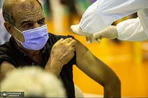 منتخب تصاویر امروز جهان- 4 اردیبهشت 1400