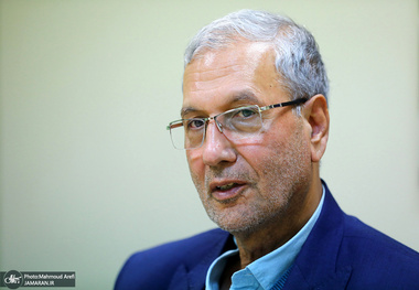 سخنگوی دولت: فرایند استعفای رییس جمعیت هلال احمر تکمیل نشده بود