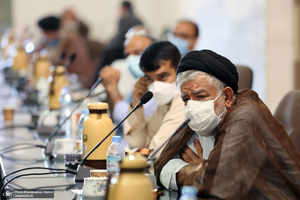 جلسه ستاد مرکزی بزرگداشت امام خمینی(س)