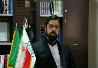 شهردار بروجرد ابقا شد