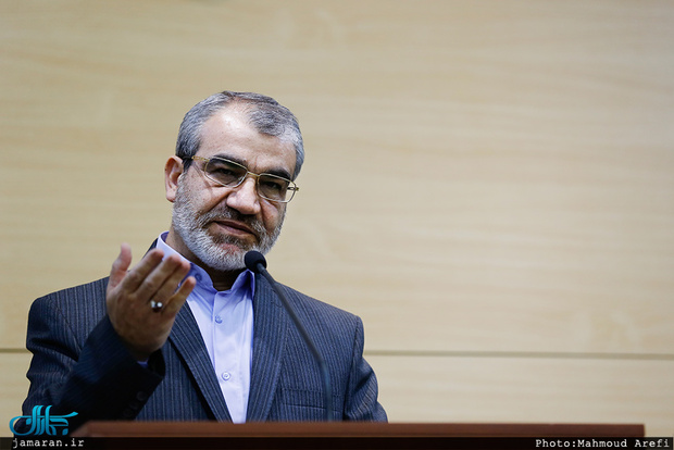 کدخدایی، عضو شورای نگهبان: انتخابات همیشه مدنظر دشمن بوده/ اشکالاتی در قوانین و روش‌ها وجود دارد، اما دلیل نمی‌شود پایبند قانون نباشیم