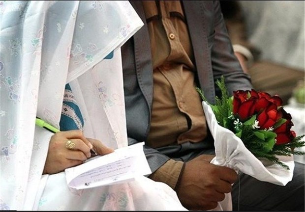 ثبت افزون بر 18 هزار ازدواج و 1700 طلاق امسال در سیستان و بلوچستان