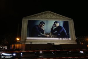 منتخب تصاویر امروز جهان - 29  آذر 1401