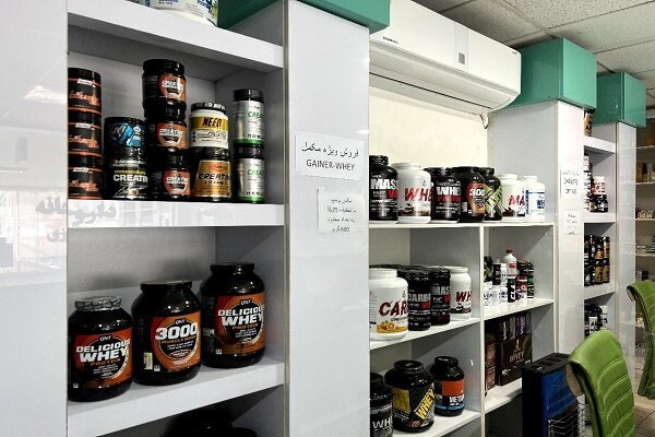 رد پای مکمل‌های خطرناک در آرایشگاه زنانه!
