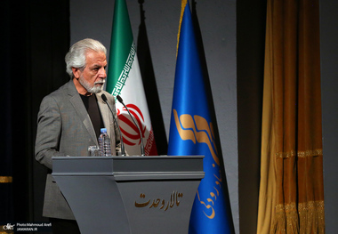 پاسخ شاهسواری به واکنش علی نصیریان درباره پوستر فیلم فجر
