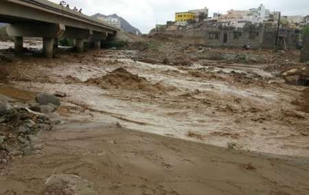 بازگشایی جاده امیدیه - دیلم در عصر یکشنبه