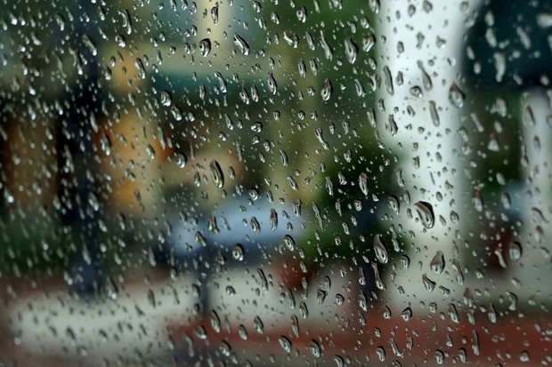 میزان بارندگی در یاسوج به 1220 میلیمتر رسید