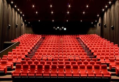بلیت سینما برای دختران نیم بها شد