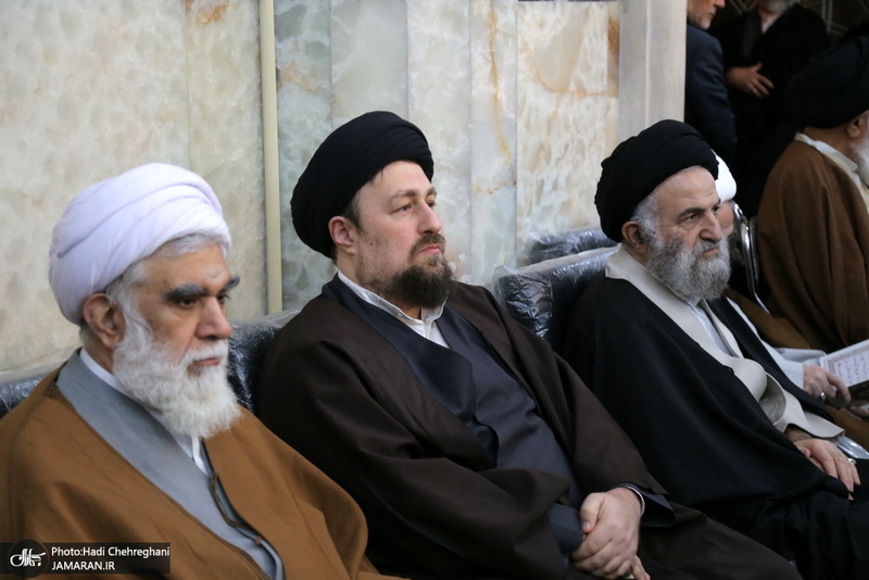 بیست و هفتمین سالگرد ارتحال آیت الله العظمی گلپایگانی