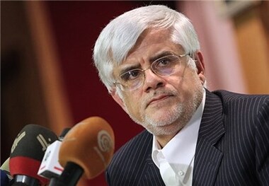 عارف : به هیچ‌ فردی برای انتخابات شوراها وعده‌ نداده‌ام