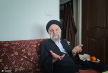 آیت‌الله غروی، عضو شورای عالی حوزه‌های علمیه: صدای مردم شنیده شد/ رقیب بدی به نام «شبکه‌های اجتماعی» داریم/ کسانی که دشمنی‌شان بر ما ثابت شده، دلسوز ما نیستند/ 80 درصد مشکلات کشور مربوط به تحریم‌ها است