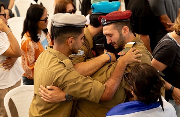 آمار بی‌سابقه آسیب‌های روانی و جسمی نظامیان اسرائیل از آغاز جنگ غزه