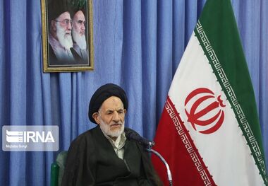 تاکید امام جمعه بیرجند بر کمک به اقشار آسیب دیده از کرونا