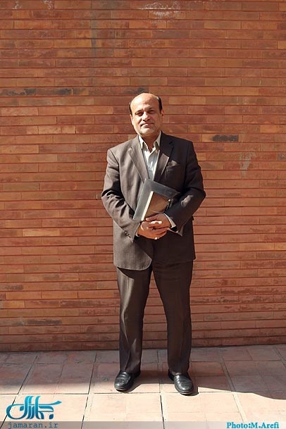 محسن بهشتی سرشت