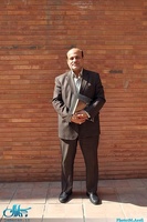 محسن بهشتی سرشت