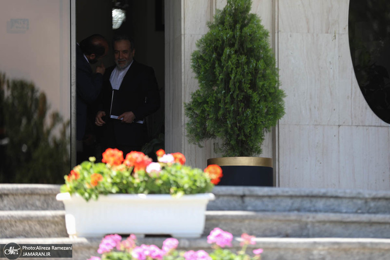 جلسه امروز هیئت دولت