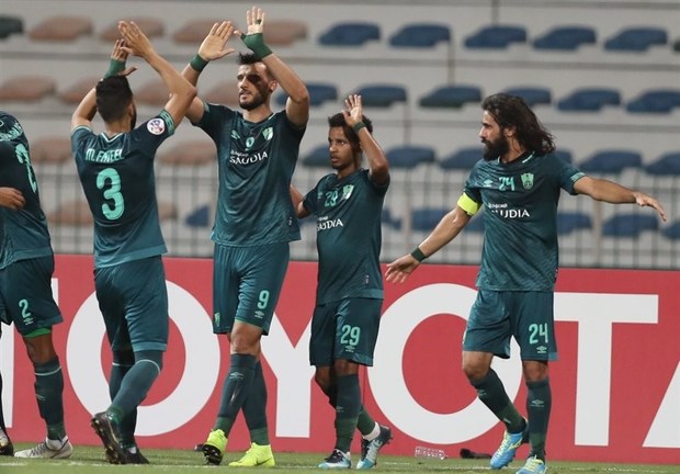 السومه به بازی با استقلال می رسد
