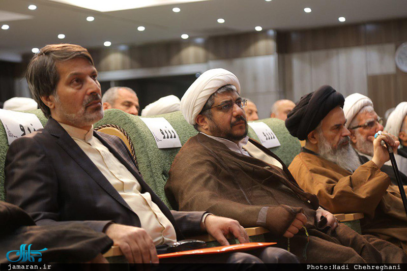 اولین نشست از سلسله نشست های فقه پژوهی با موضوع دیه