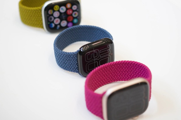 اپل واچ سری ۱۰ فاقد یک ویژگی مهم!
