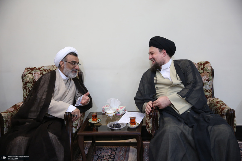 تجدید میثاق  فعالان فرهنگی ورزش کشور با ارمان های امام خمینی (س)