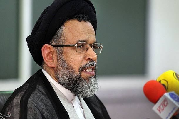 وزیر اطلاعات خبر داد؛ دستگیری «ابوحفص بلوشی» سرکرده یکی از گروه های تروریستی